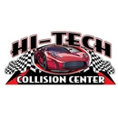Hi-Tech Collision Center - Automobile Customizing