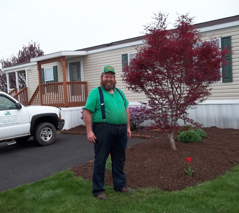 Woods Lawn Service - Quakertown, PA