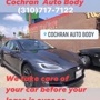 Cochran Autobody-Royal