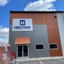 Heritage Landscape Supply - Irrigation Systems & Equipment
