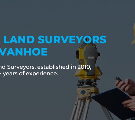 JRL Land Surveyors Pty Ltd - Richmond, VIC. JRL Land Surveyors, established in 2010, has 30+ years of experience.