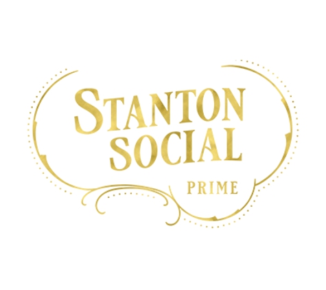 Stanton Social Prime at Caesars Palace Las Vegas - Las Vegas, NV