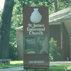 St James Episcopal Church