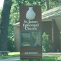 St James Episcopal Church