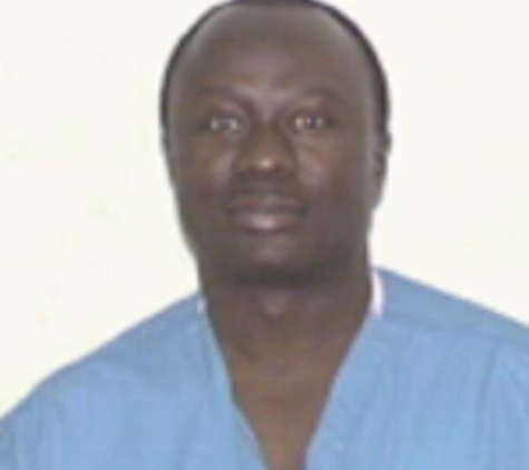 Dr. Francis K. Acquah, MD - Jonesboro, GA