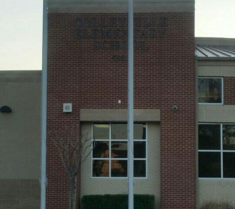 Colleyville Elementary School - Colleyville, TX