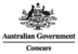 Comcare Logo