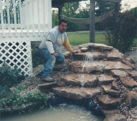 Rangel Professional Landscaping, LLC - Anderson, IN