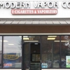 Modern Vapor Company gallery