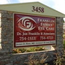 Franklin, Jon, OD - Contact Lenses