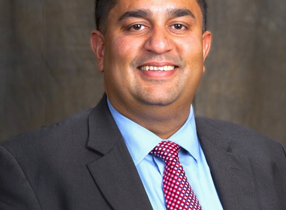 Najmul Sumra: Allstate Insurance - Norwalk, CT