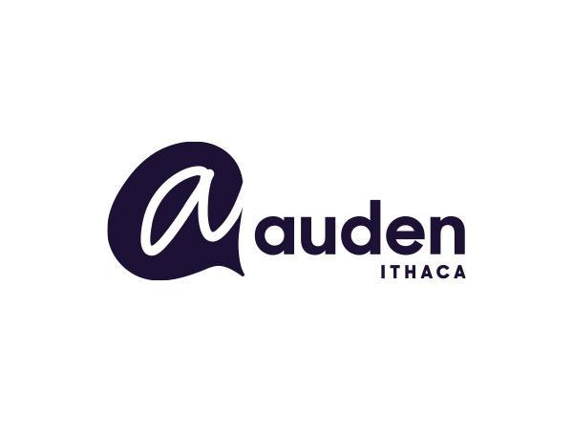 Auden Ithaca - Ithaca, NY