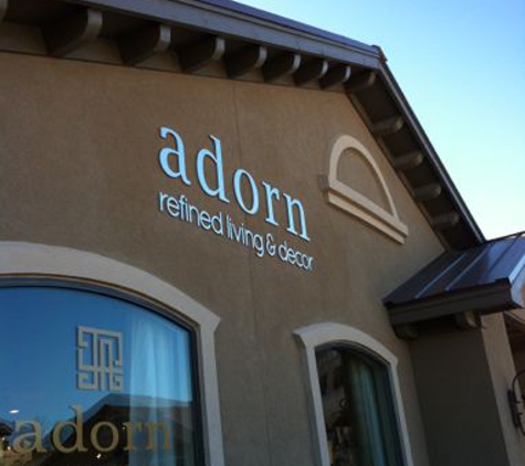 Adorn - Temple, TX