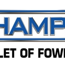 Champion Chevrolet of Fowlerville INC. - New Car Dealers