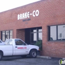 Brake-Co Truck Parts - Brakes-Lining-Wholesale & Manufacturers