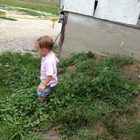 Round Barn Farm Museum