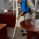 Jan-Pro of The Capital District - Industrial Cleaning