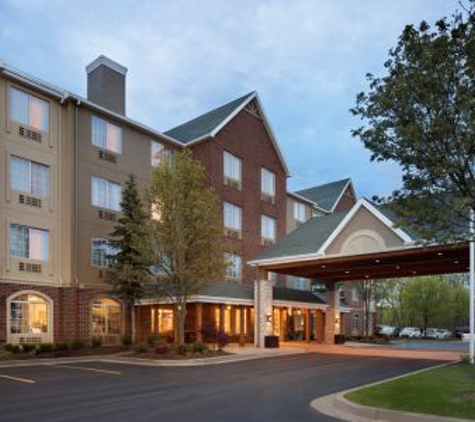 Country Inns & Suites - Novi, MI