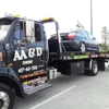 AA & D Towing Winter Park gallery