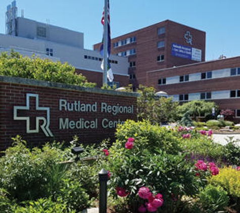 Rutland Kidney Center - Rutland, VT