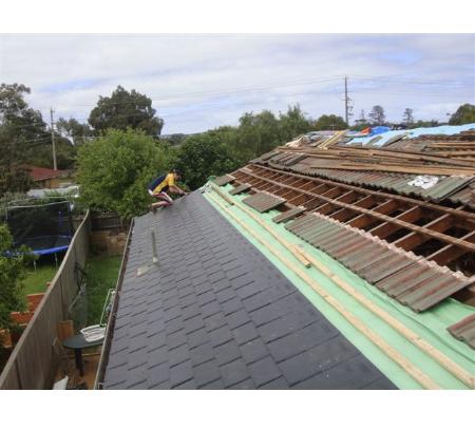 Big Apple Roofing - Wheelers Hill, VIC