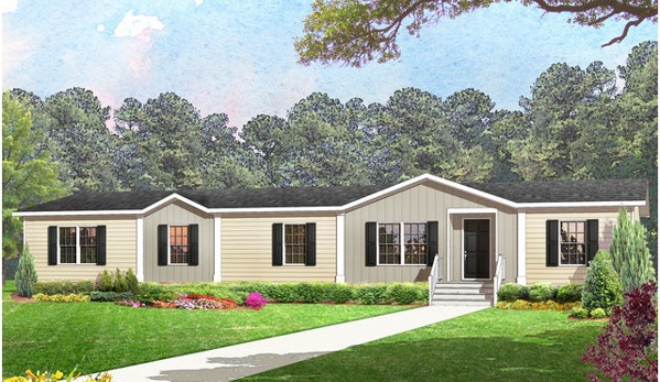 Oakwood Homes - Shelby, NC