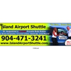 Island Airport Shuttle