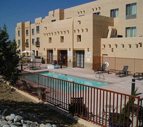 Homewood Suites by Hilton Santa Fe-North - Santa Fe, NM