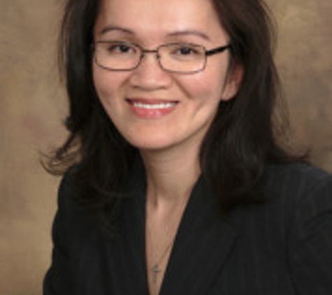 Dr. Cam-Tu N Dalluge, DDS - Chanhassen, MN