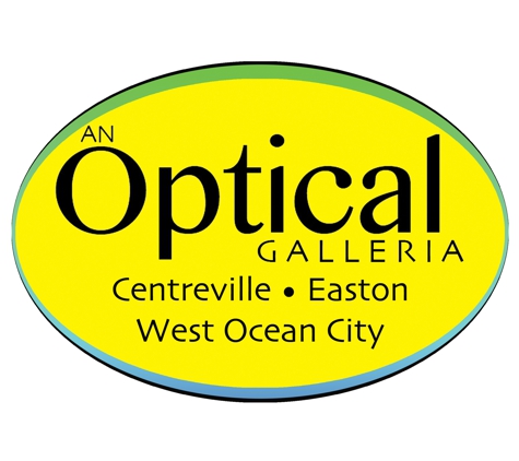 An Optical Galleria - Easton, MD