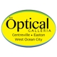 An Optical Galleria