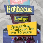 Red Bridges Barbecue Lodge