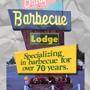 Red Bridges Barbecue Lodge