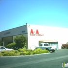 A & A Auto Center