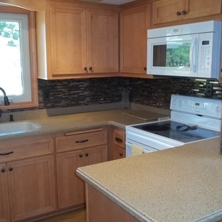 Kitchen Solvers - West Allis, WI