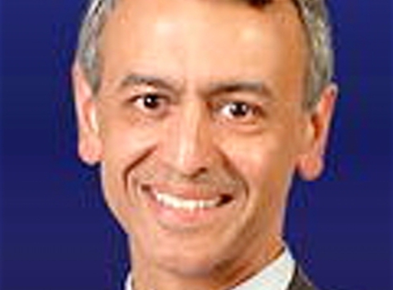 Pradeep C Jolly, MD - Atlanta, GA