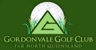 Gordonvale Golf Club Inc