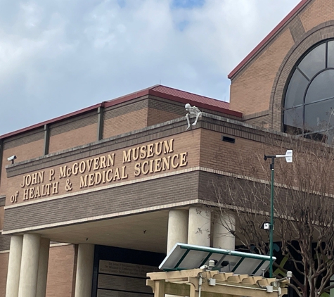 The Health Museum - Houston, TX