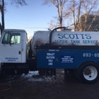 Scott Septic Tank Service LLC