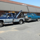 DT Towing and Recovery - Towing