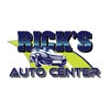 Rick's Auto Center gallery