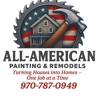 All American Painting & Remodels gallery