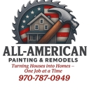 All American Painting & Remodels - Floor Materials
