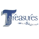 Treasures Old & New - Antique Reproductions