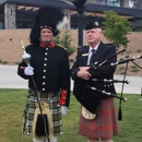 Scottish Bagpipes and Drums - Wedding Planning & Consultants