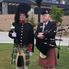 Scottish Bagpipes and Drums