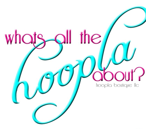 Hoopla Boutique - Gardendale, AL