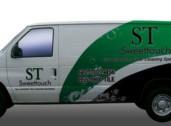 Sweettouch Carpet Cleaning - Peoria, AZ