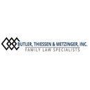 Butler, Thiessen & Metzinger, Inc. - Divorce Assistance