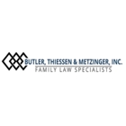 Butler, Thiessen & Metzinger, Inc.